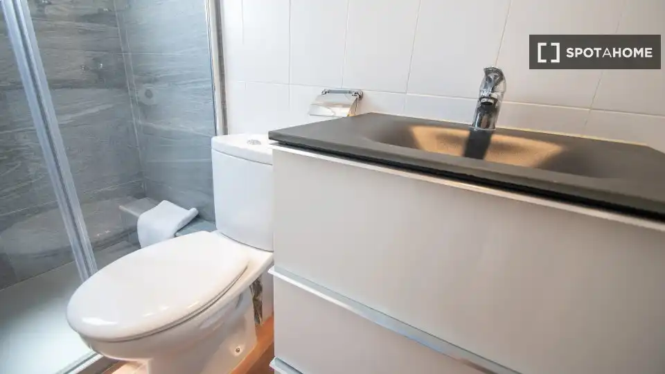 Habitación en Centro Histórico