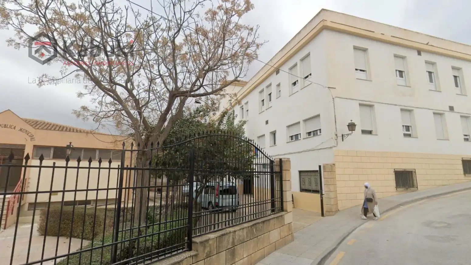 Terraced house for sale in Padul - CL DEL CURA, imagen 4