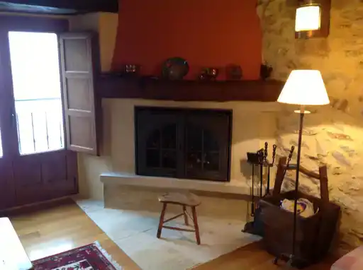 Casa o chalet en venta en Merindad de Sotoscueva con Calefacción, Jardín privado y Amueblado