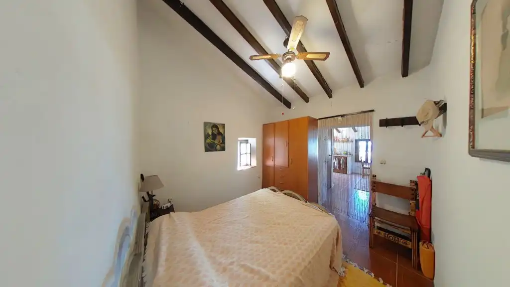 Finca rústica en venta en Lagos