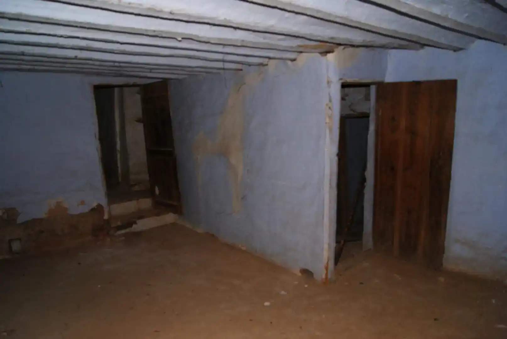 Piso en venta en Aldealpozo