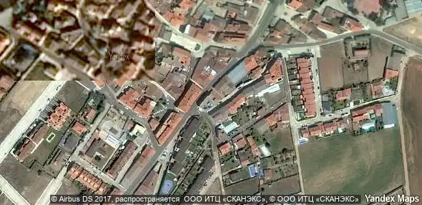 Piso en venta en San Cristóbal de la Cuesta, Salamanca