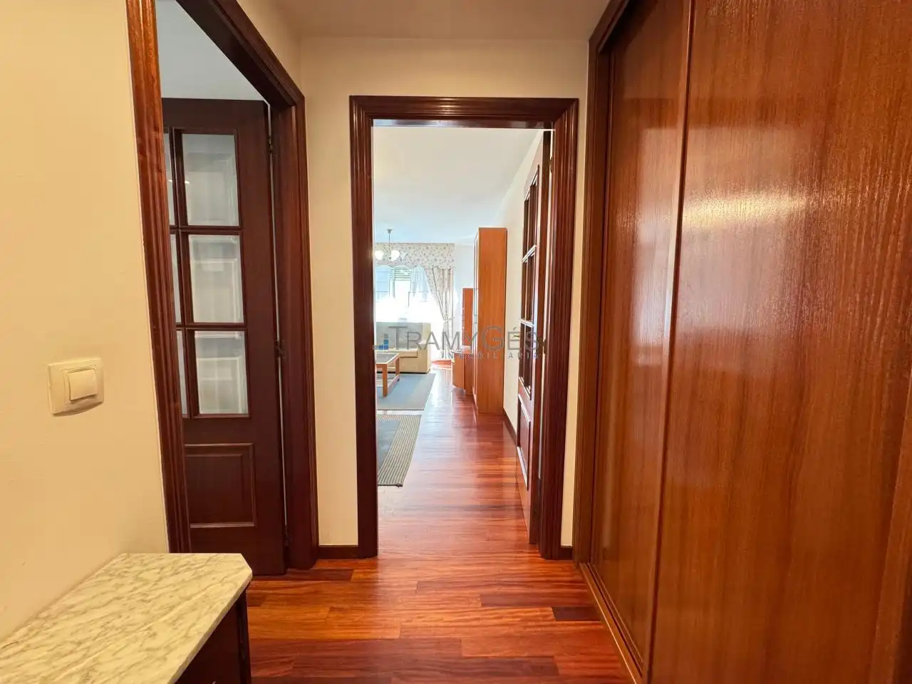 Flat for sale in Vigo   with Heating, Parquet flooring and Storage room