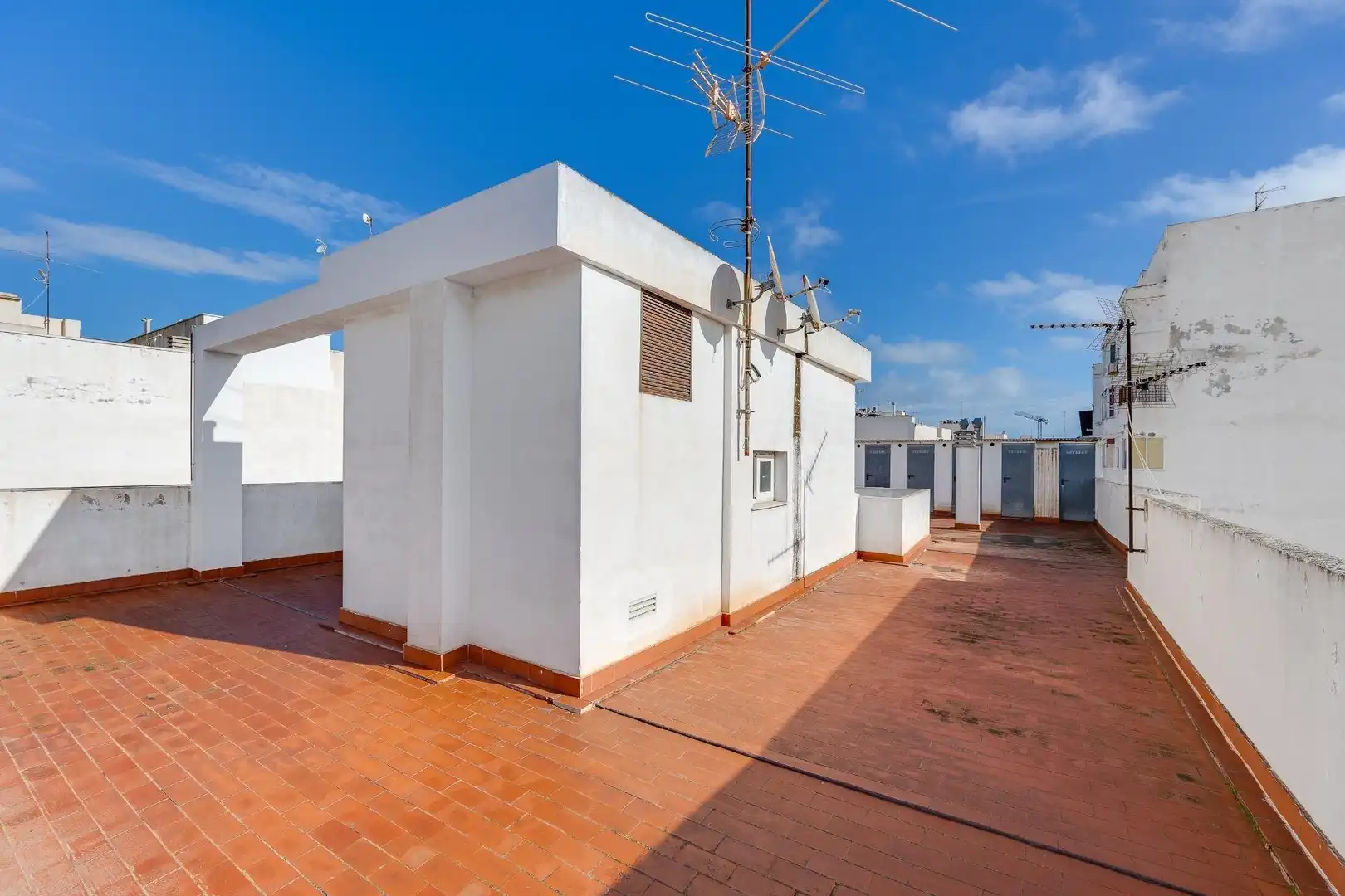 Ático en venta en Calle ZOA, 20, Las Piscinas Naturales