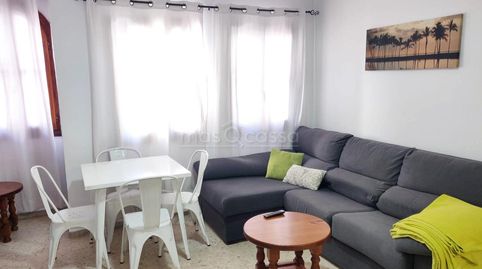 Photo 3 of Flat for rent in Del Clavel, Centro- San Felipe - Huerta Fava, La Línea de la Concepción