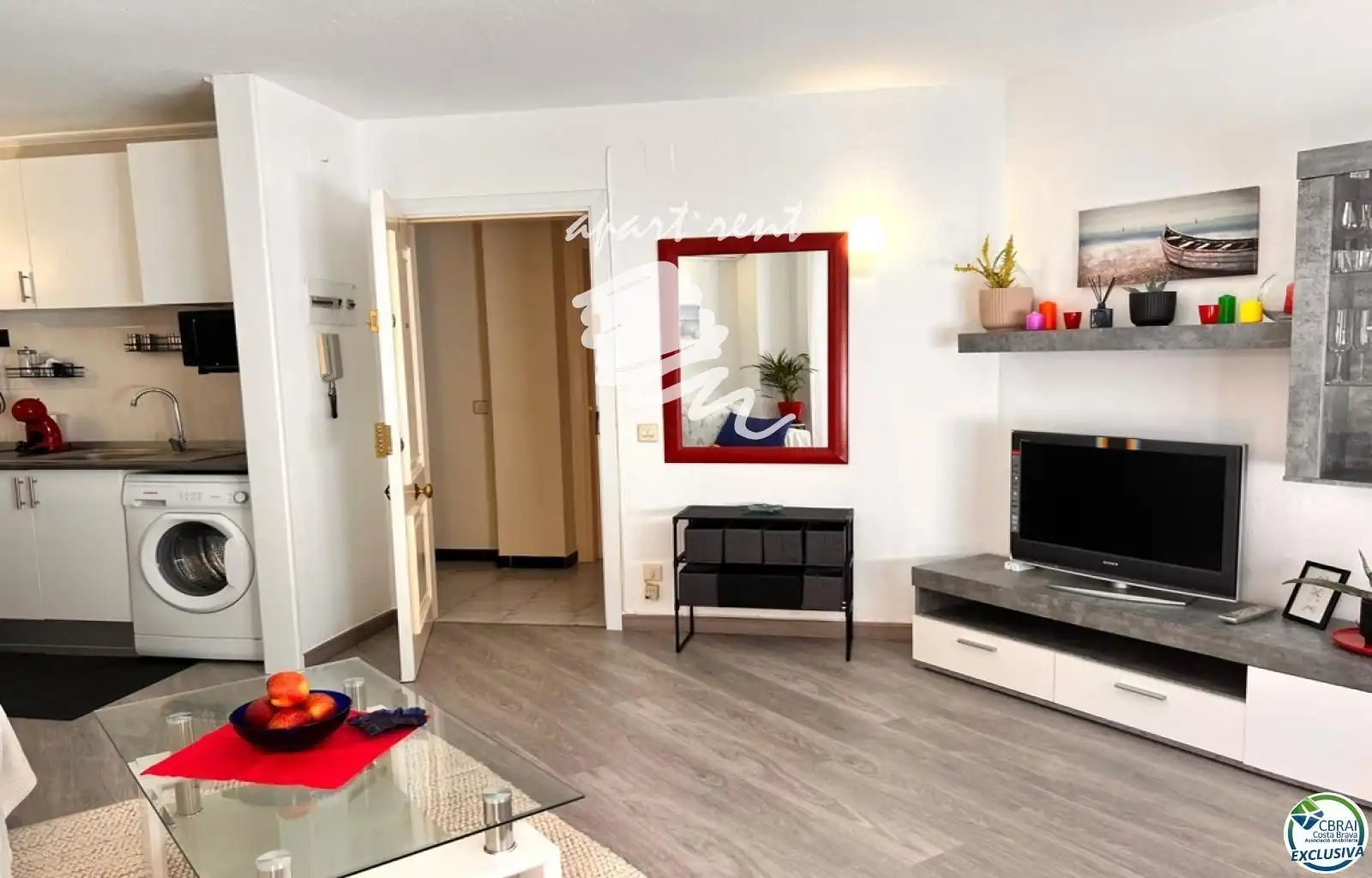 Flat with terrace for sale in Port Banyuls, imagen 6