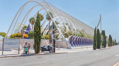 Photo 2 of Flat for sale in Av. D'amado Granell Mesado, Na Rovella - Hermanos Maristas,  Valencia Capital