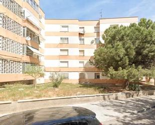 Vista exterior de Pis en venda en  Lleida Capital
