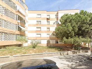 Pis en venda a Carrer de Mart