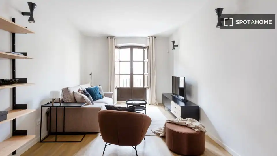 Fotografía del inmueble reportado: 2.800 €/mes — Barri Gòtic, Barcelona
