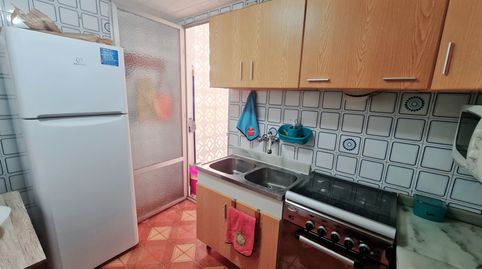 Photo 4 of Flat for rent in Avenida Habaneras - Curva de Palangre, Torrevieja