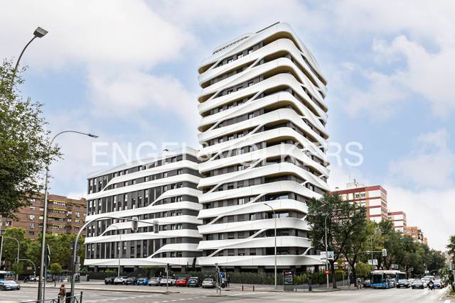 Apartamento en Venta en Estrella