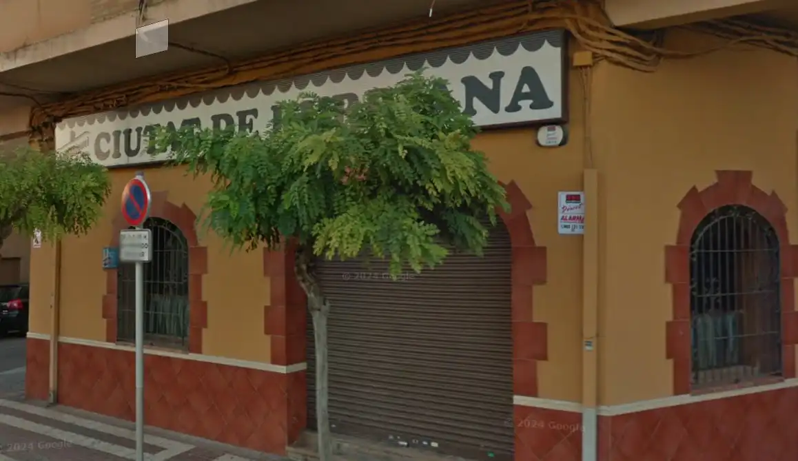 Business premises for sale in Carrer Mestre Serrano, imagen 4