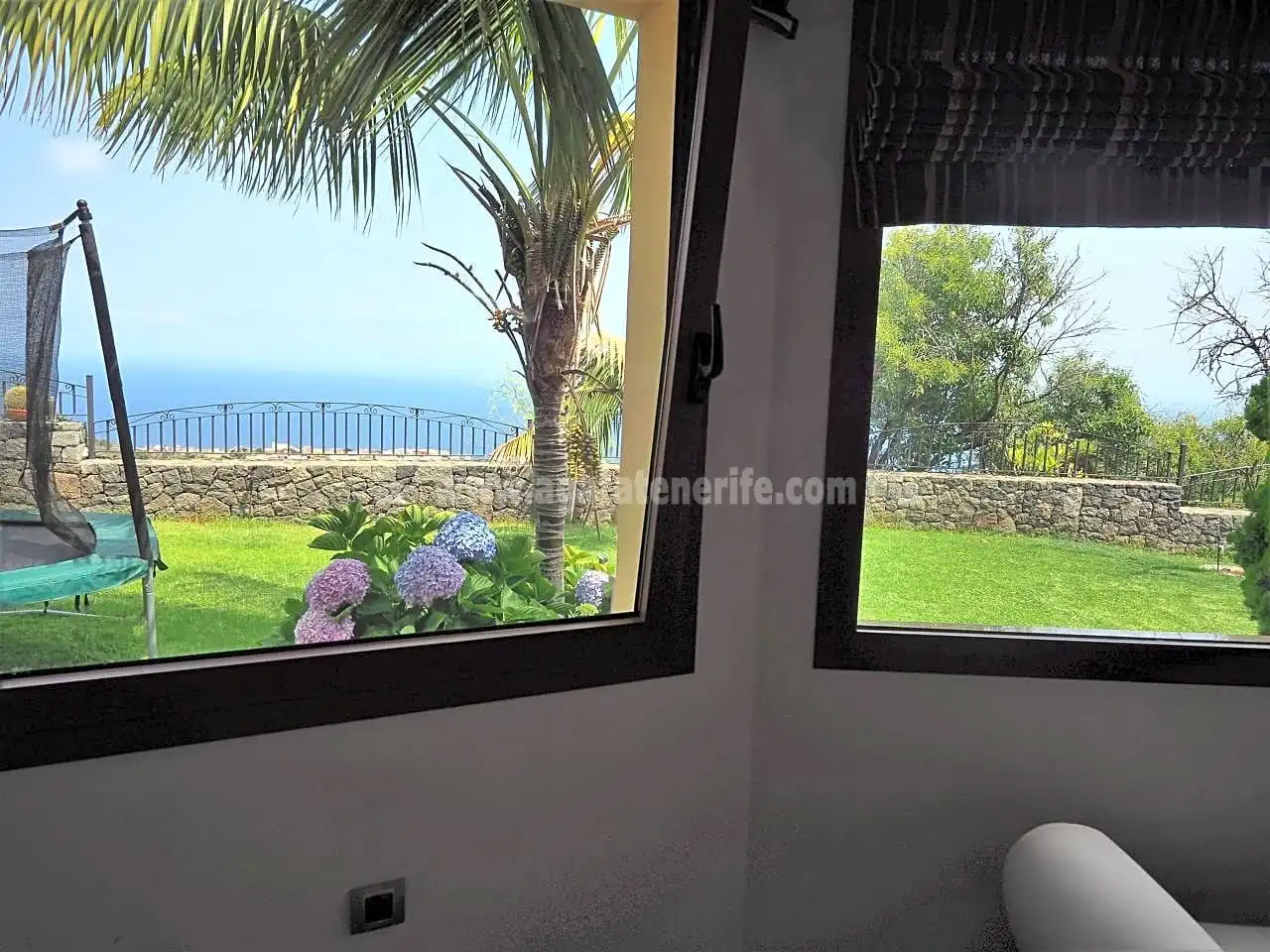 Casa con jardín en venta en La Guancha, imagen 53