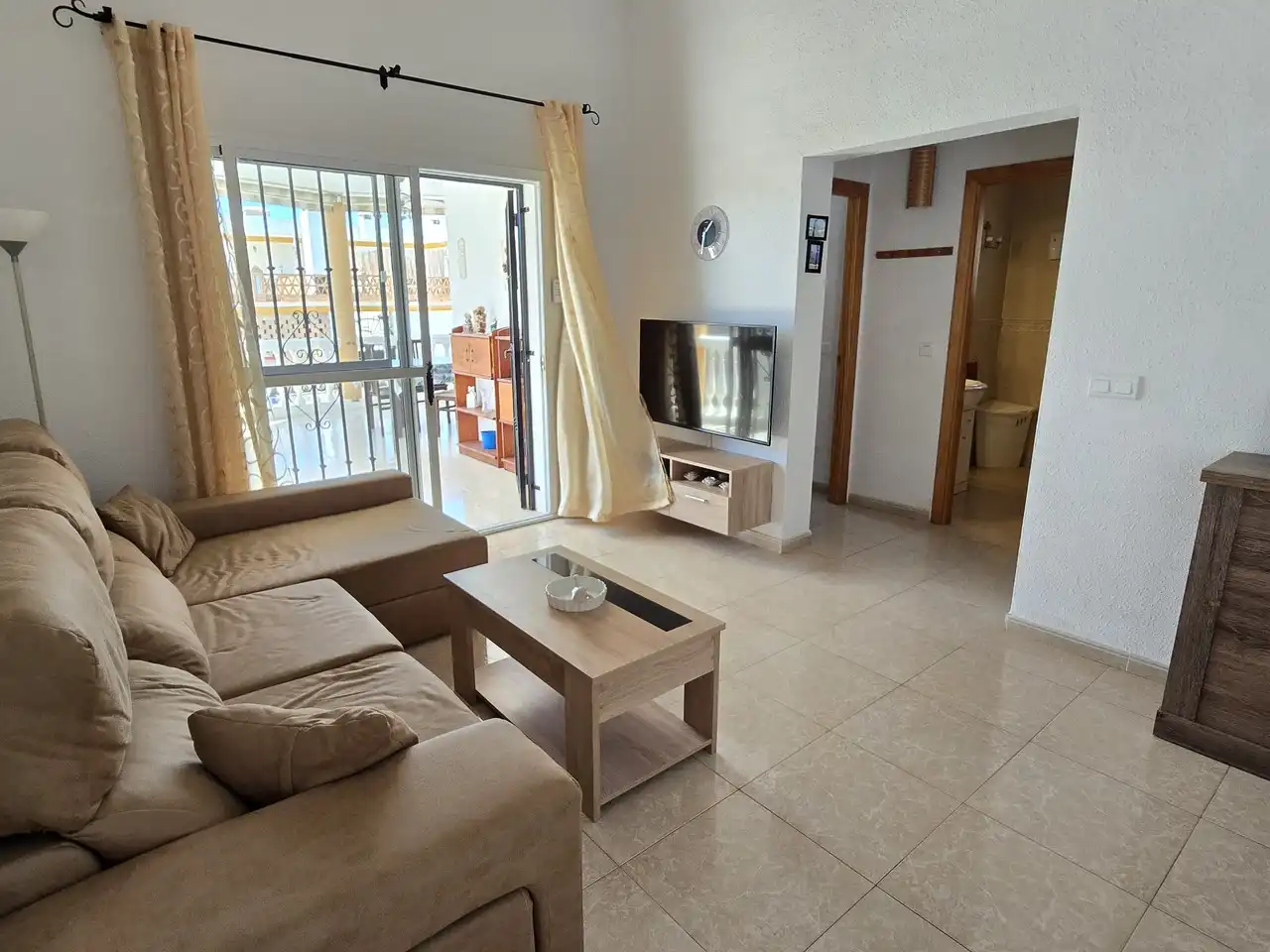 Haus mit Pool zum Verkauf in Alcaucín, imagen 13