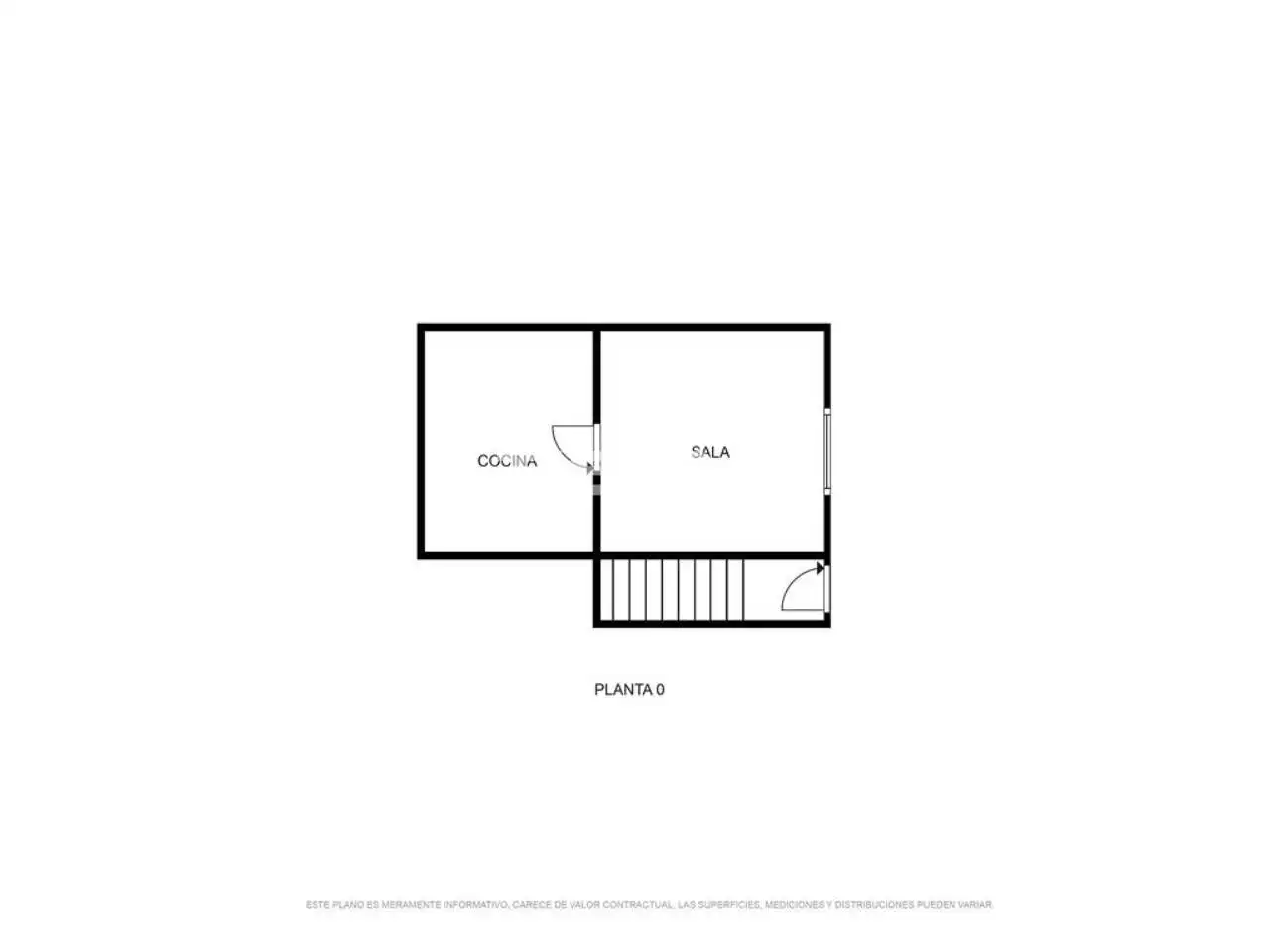Casa pareada en venta en Calle Castillo, imagen 19