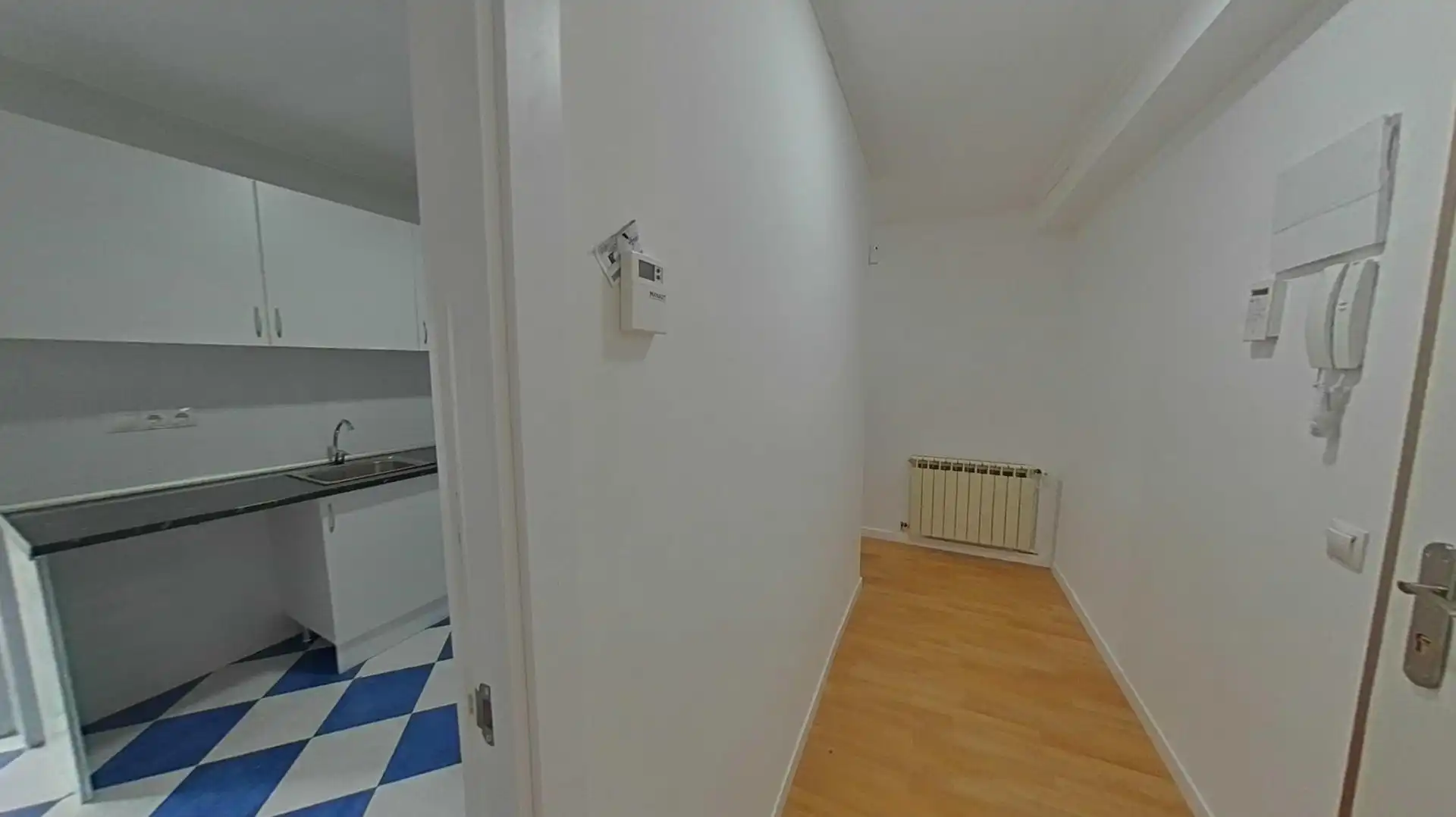 Flat for sale in Getafe