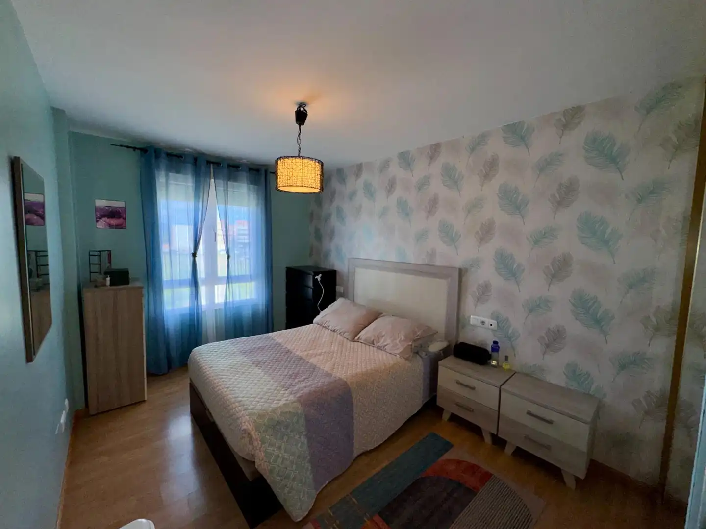 Dúplex en venta en Calle DEPORTES-FN, 58, Cuatro Vientos