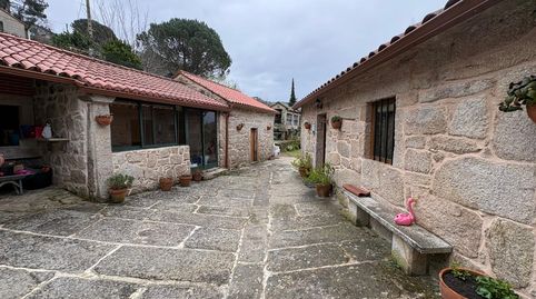Foto 2 de Casa o chalet de alquiler en Lugar Piñeiros, Covelo, Pontevedra