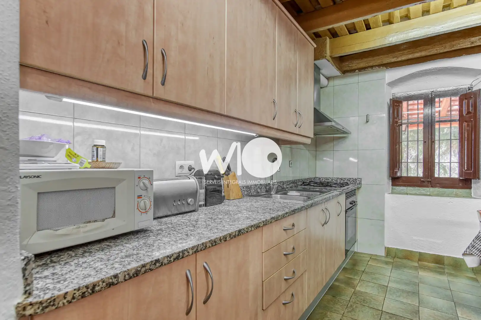 Casa con piscina in vendita a Diseminado Veinat de Hortsavinya 16, imagen 15