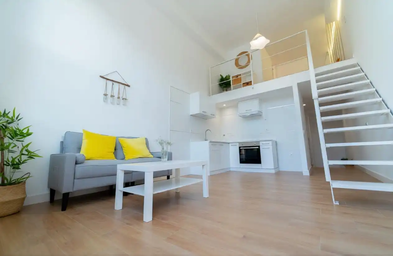 Dúplex en venta en El Pino - Bajo de Guía