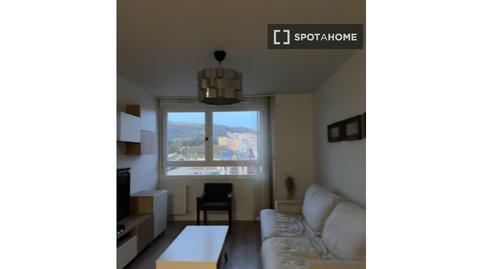 Foto 2 de Apartament per a compartir a Olabeaga, Bilbao