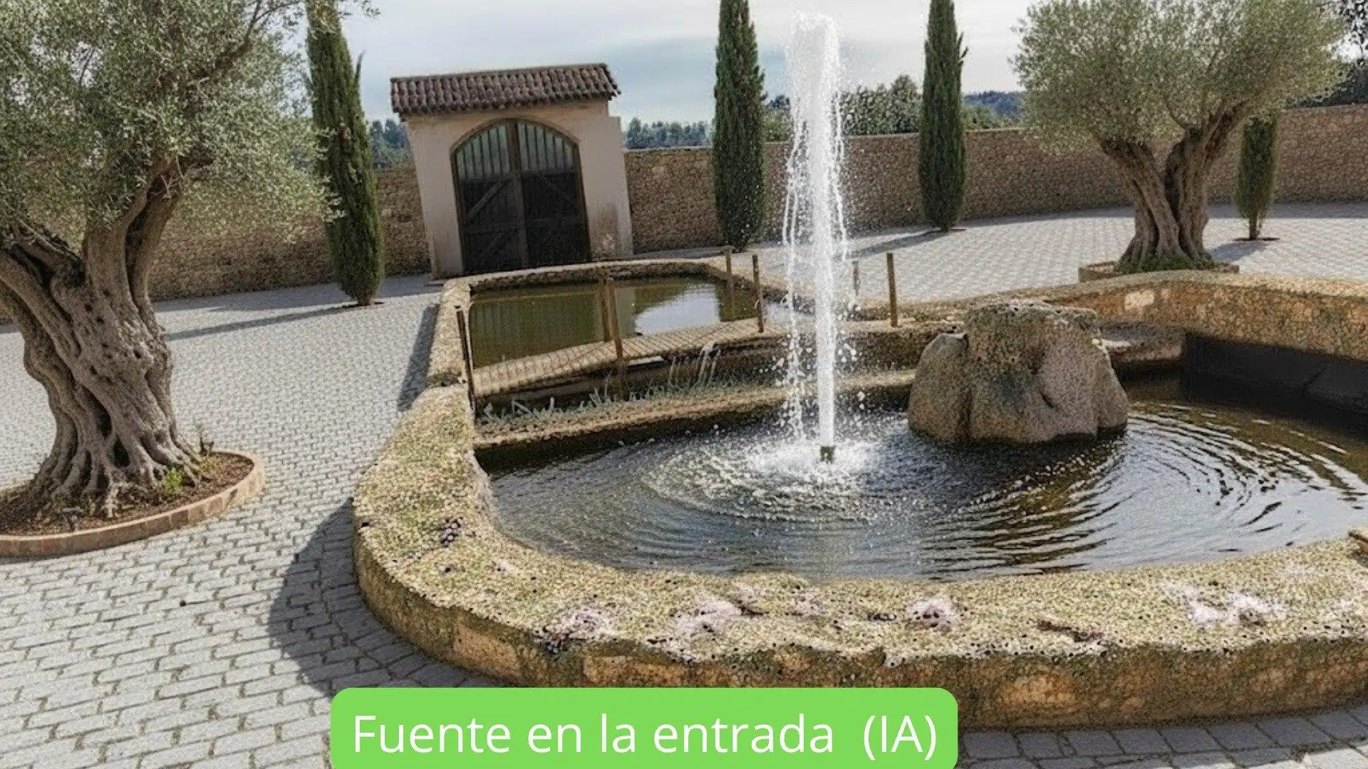 Casa rústica en venda a Partides de Lleida, imagen 48