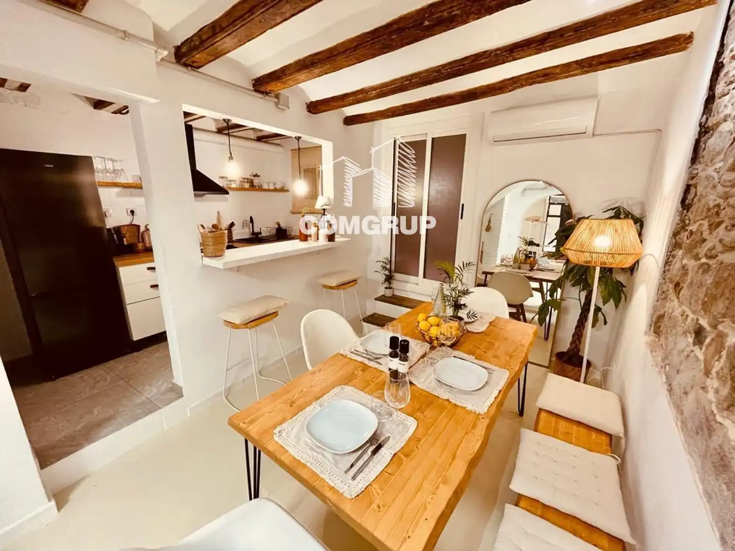 Duplex for sale in Ciutat Vella, imagen 17