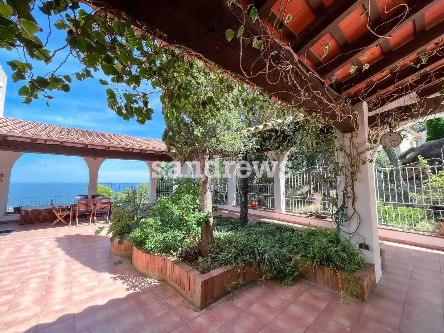 Casa con piscina en venta en El Port de la Selva, imagen 2