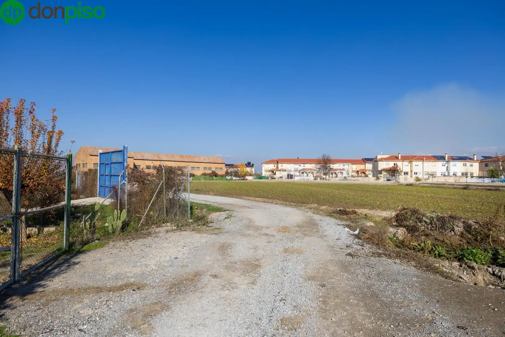 Rural land for sale in Camino Camino de Santa Fe, imagen 5