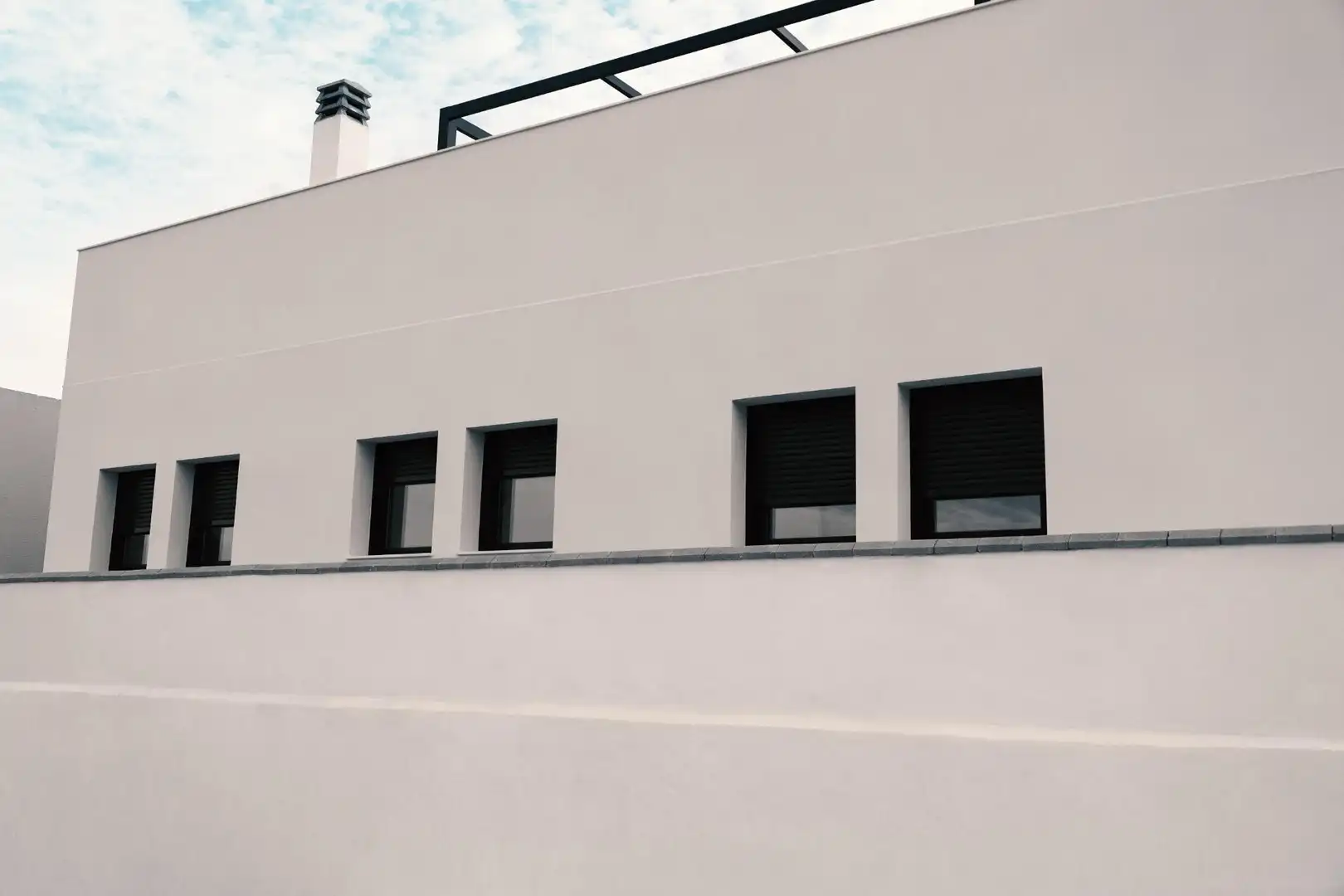 Villa mit Pool zum Verkauf in La Pinilla - Las Palas, imagen 30