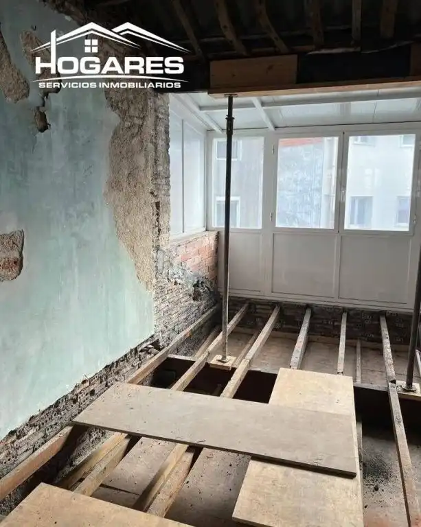 Àtic amb ascensor en venda a Calle de Urzáiz, imagen 26