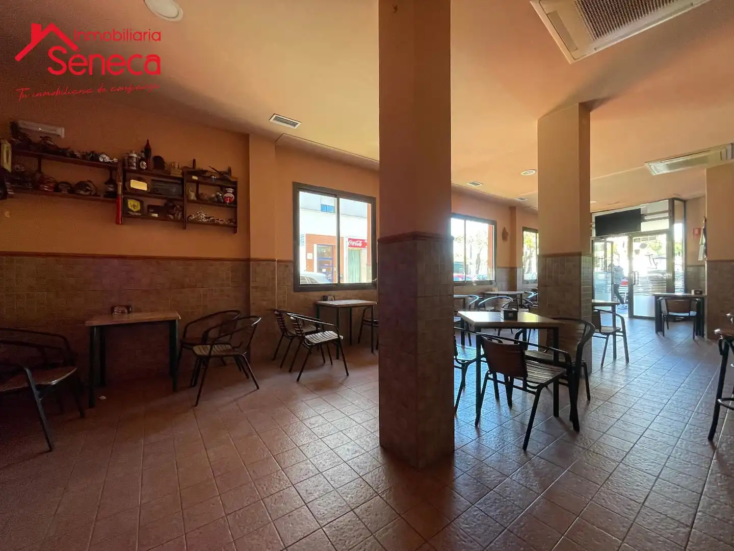 Local en venta en Córdoba con Aire acondicionado