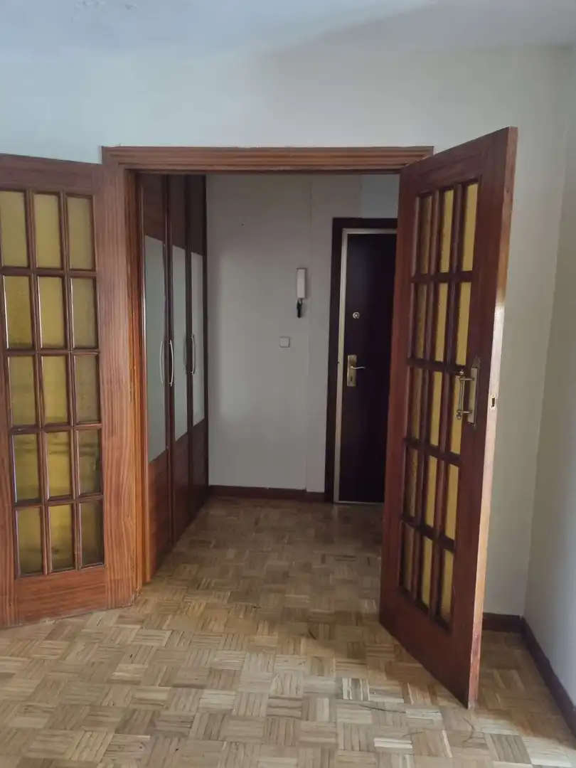 Habitación en Colina