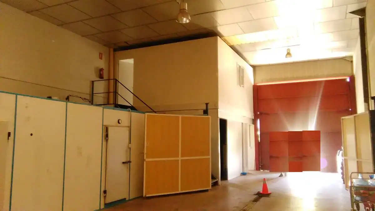 Nave industrielle à vendre à Cerro - Amate, imagen 2