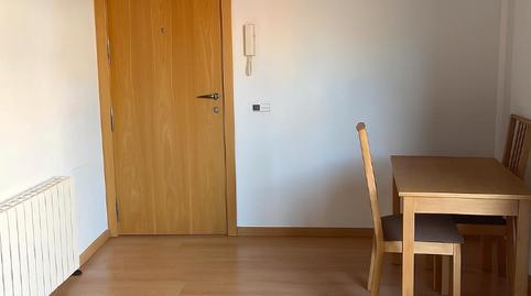 Foto 4 de Àtic en venda a Carrer Joan Maragall, 12, Les Borges Blanques, Lleida