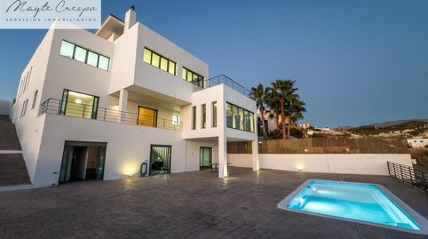 Foto 2 de Casa o chalet en venta en Calle Cenes de la Vega, 31, Altos de la Zubia, La Zubia