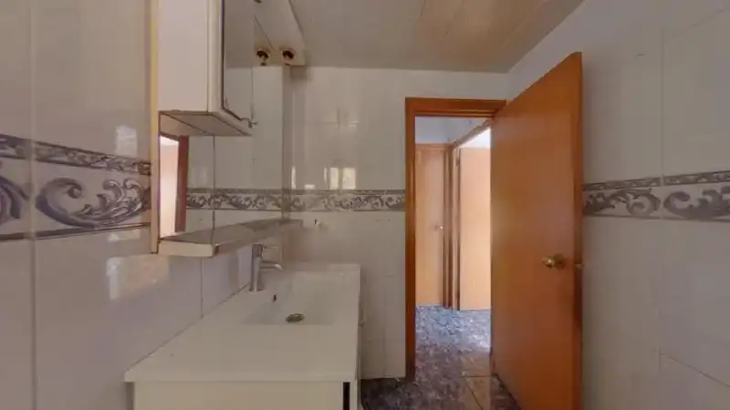 Wohnung zum Verkauf in Calle de Badajoz, imagen 6