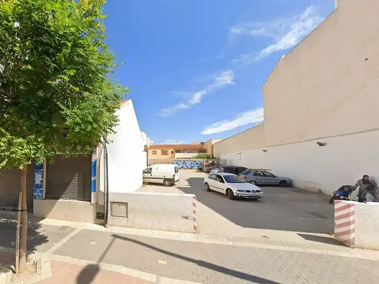 Außenansicht von Residential zum Verkauf in Torre-Pacheco