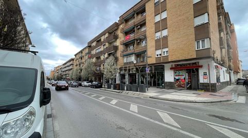 Foto 3 von Geschaftsraum zur Miete in Avenida Medina Olmos, 56, Guadix, Spain, 56, Guadix, Granada