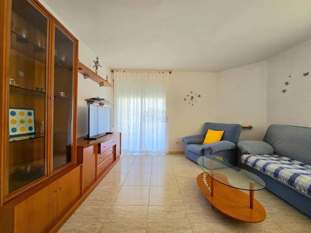 Appartamento con terrazza in vendita a Marítim, imagen 10