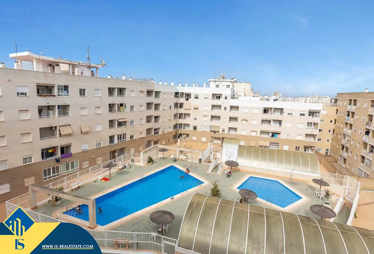 Studio avec piscine à vendre à Centro, imagen 22
