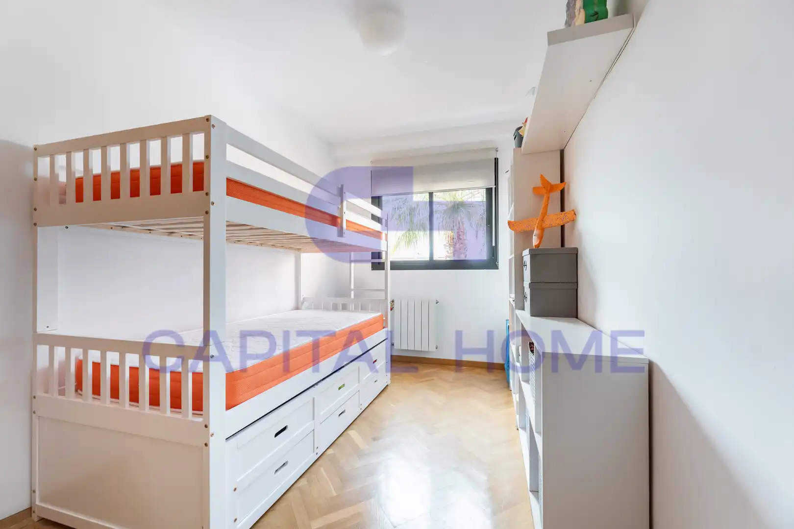 Habitación de Piso en venta en Navalcarnero con Aire acondicionado, Calefacción y Parquet