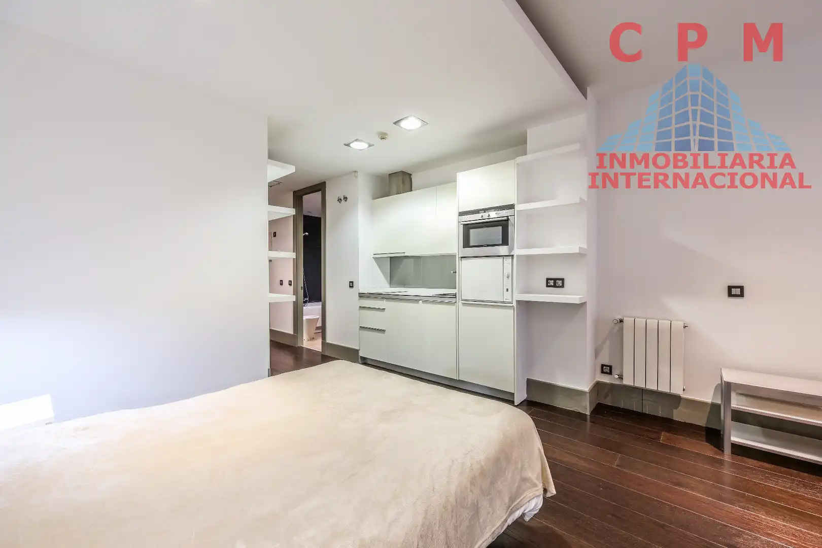 Bedroom of Study for sale in Centro