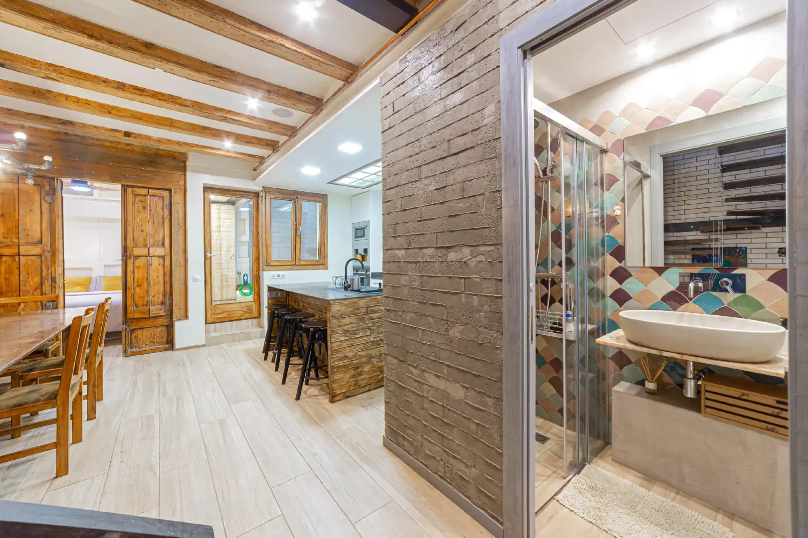 Dúplex con ascensor en venta en Ciutat Vella, imagen 19