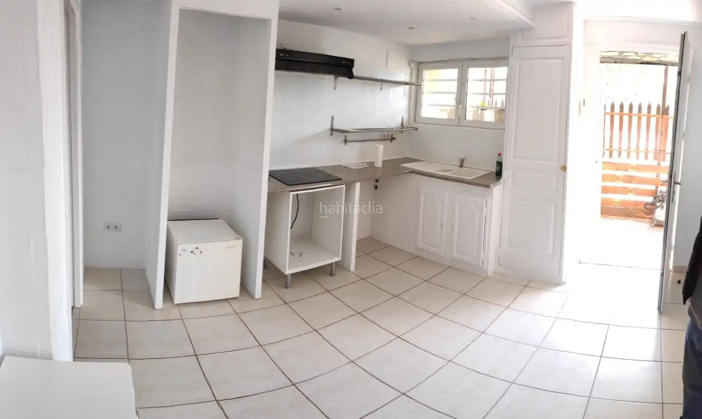 Apartament amb jardí en venda a Carrer de Fabra Pompeu 1, imagen 10