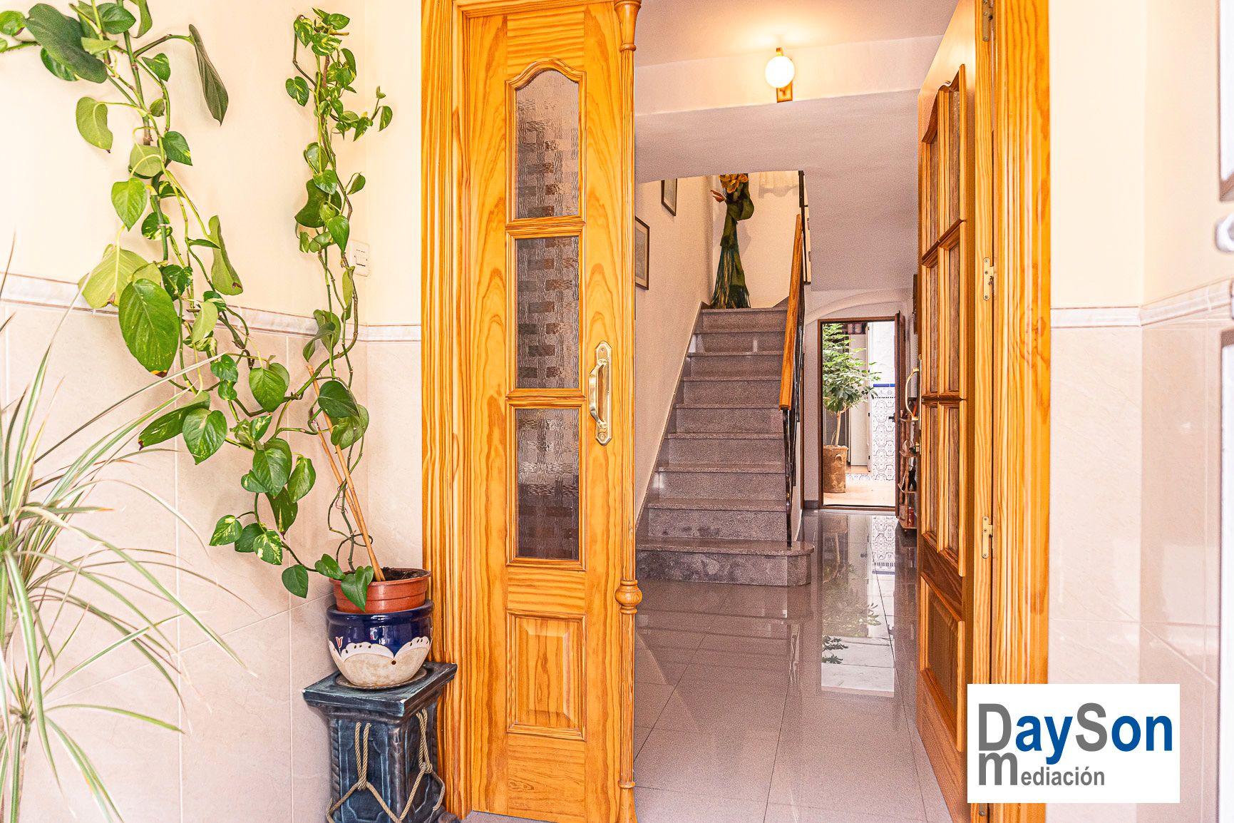 House or chalet for sale in Alcalá la Real  with Air Conditioner and Balcony