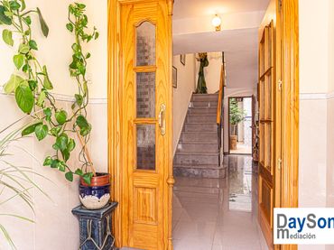 Maison avec balcon à vendre à Alcalá la Real