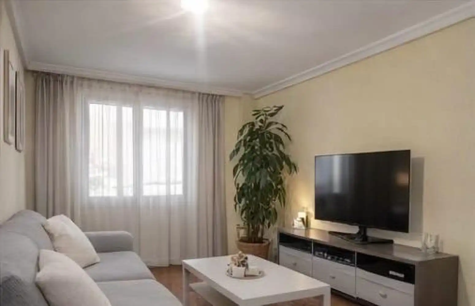 Flat for sale in Oeste