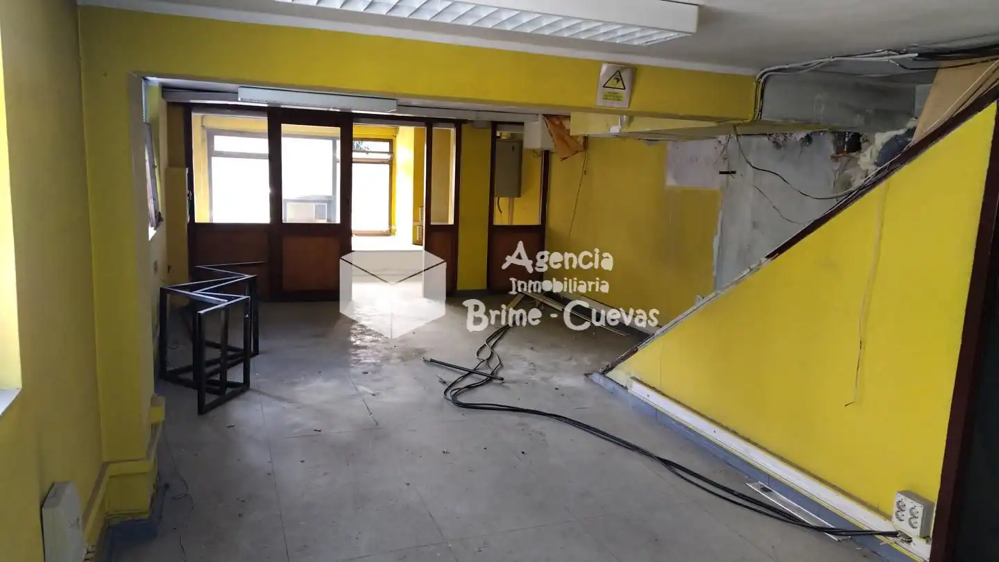 Local comercial en venda a Amparo Pedregal 7, imagen 12